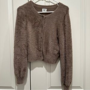 Aritzia Sunday Best Carmen Cardigan